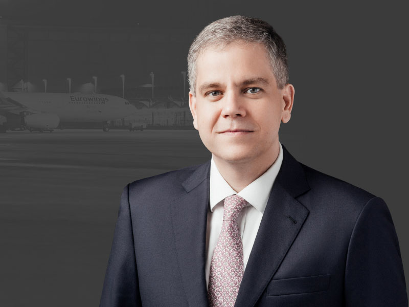 Innovating in a Rapidly Evolving Aviation Landscape