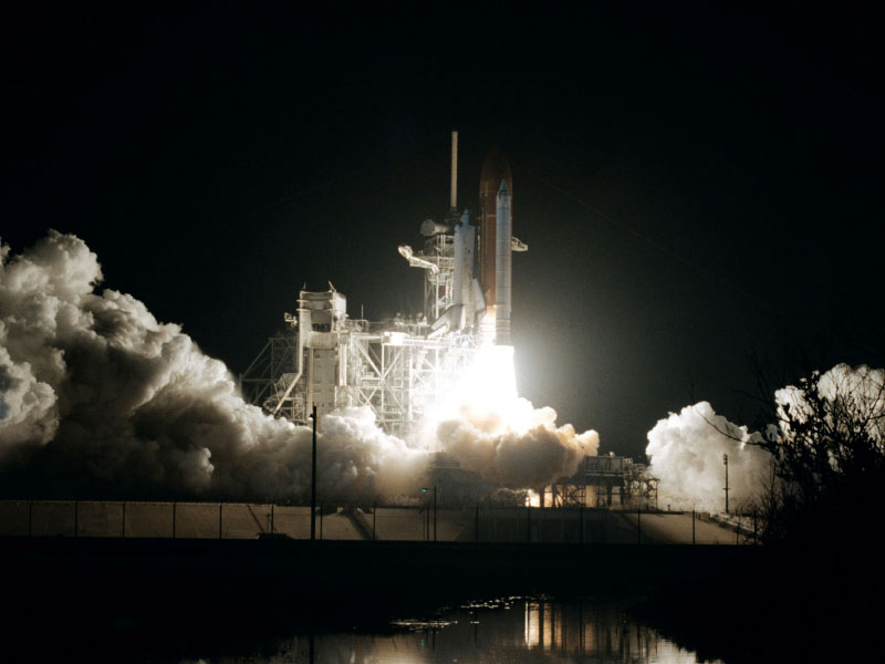 Pioneering the Future of Satellite Technology