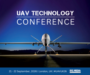 Commercial UAV Expo 2026