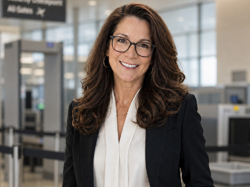 Powering Smarter and Safer Airport Operations