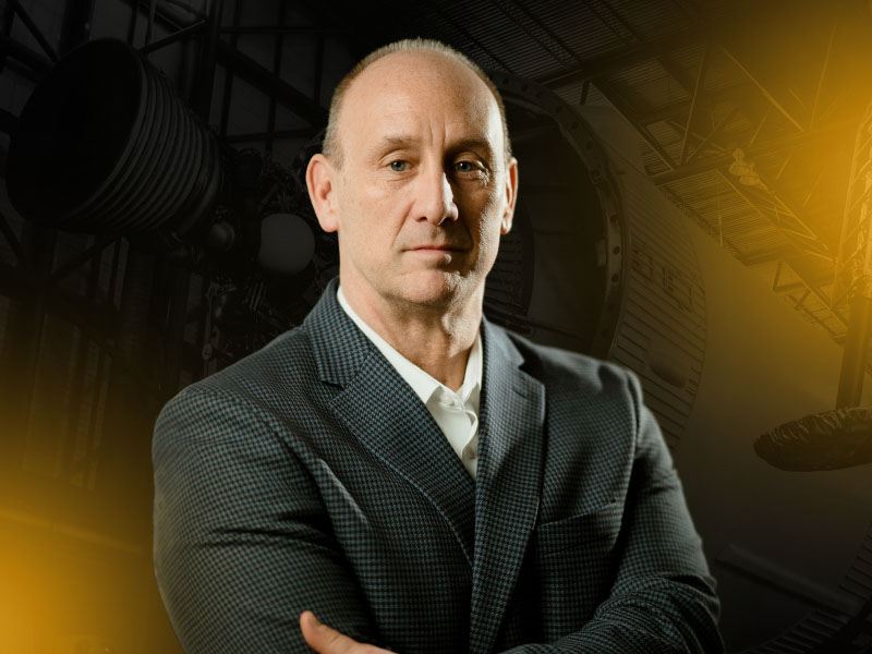 Engineering Trust in Safety-Critical Industries