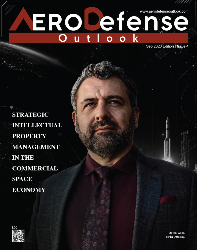 Space Tech Edition 2026