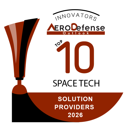 Space Tech Solution Providers 2026