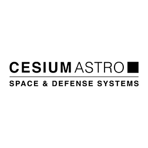 CesiumAstro
