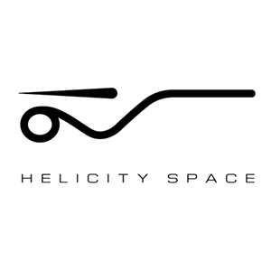 Helicity Space