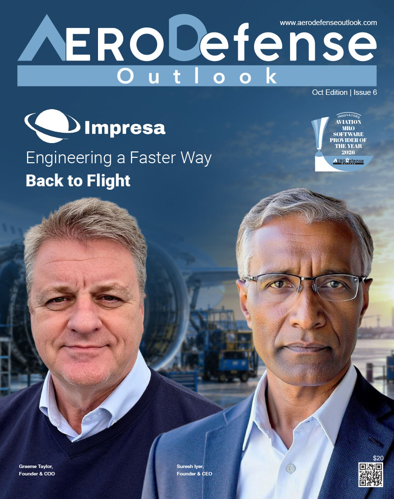 Aviation MRO Software Edition 2026