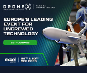 DroneX  Date: 29 - 30 Sep